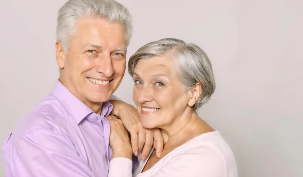 Ways to Stay Active for Seniors