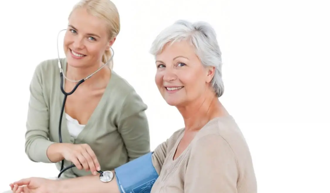 In Home Hospice Caregivers