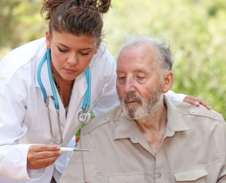 Hospice Care for Mental Health Hospice support providing compassionate and comprehensive mental health services