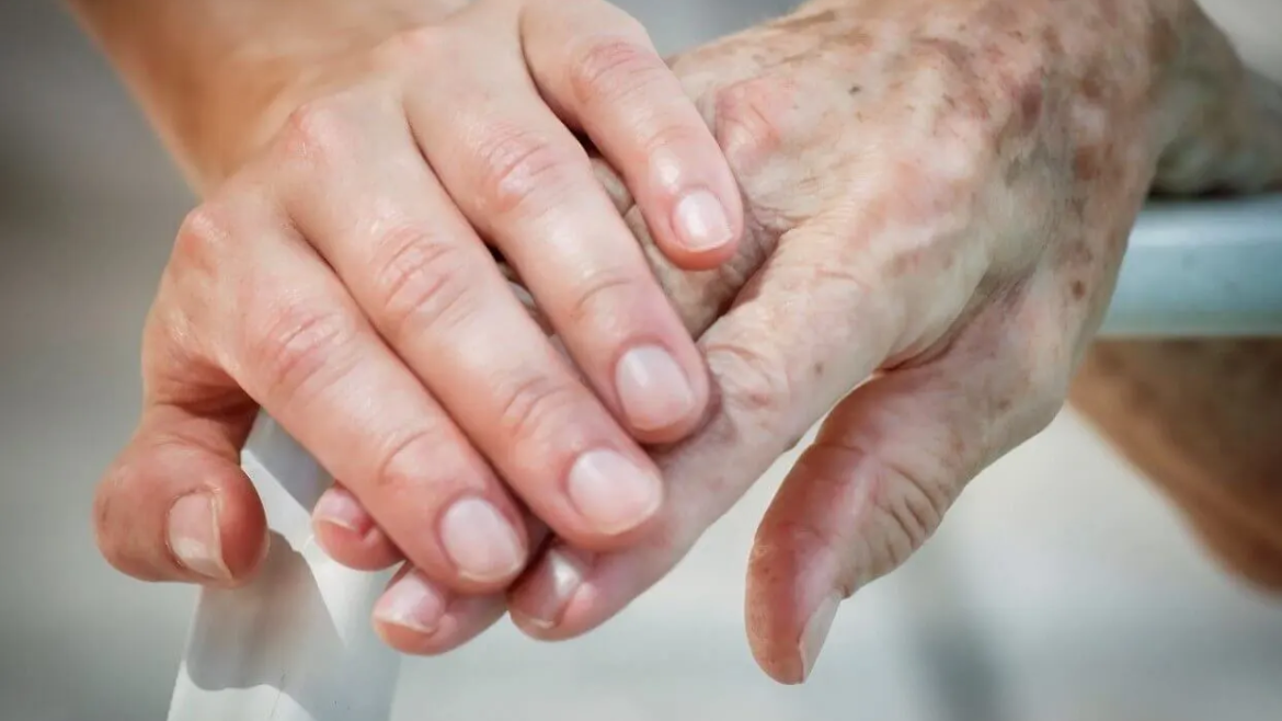 Dementia Hospice Care Support