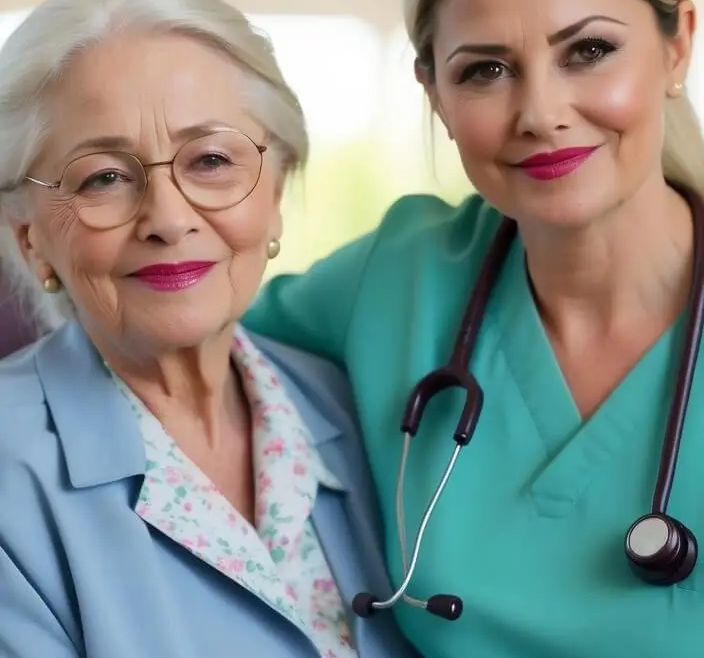 Emergency Lifeline Hospice Support
