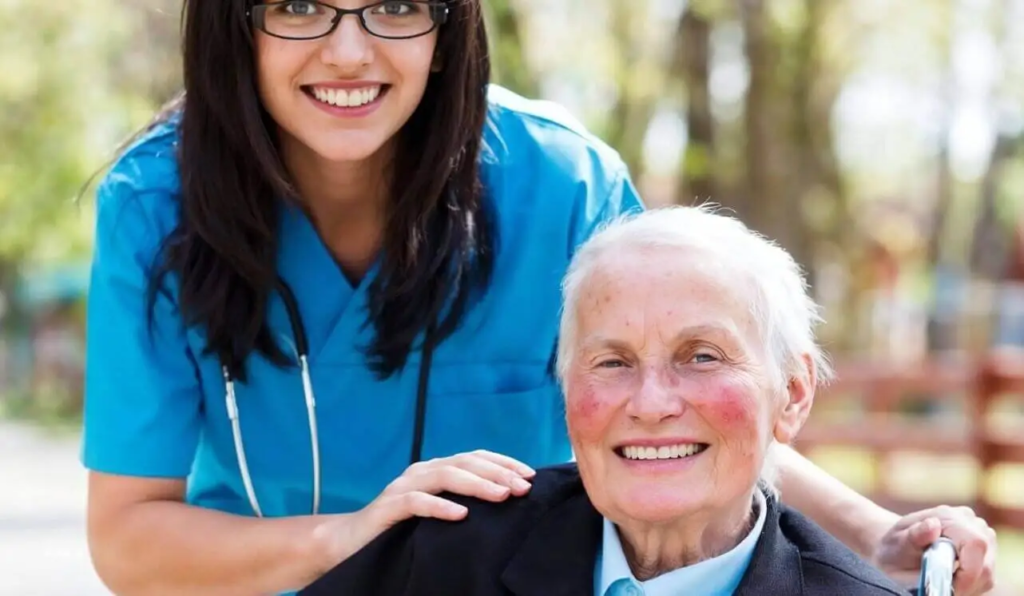 Home Care Easy Assessment
