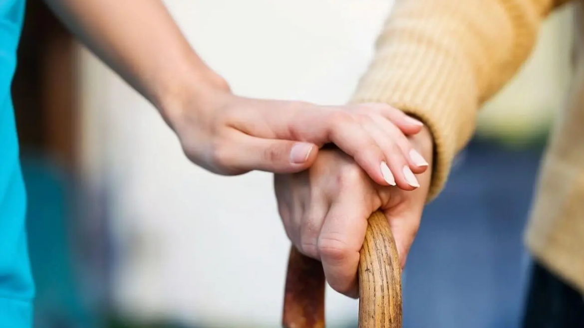 Elderly Hospice Care