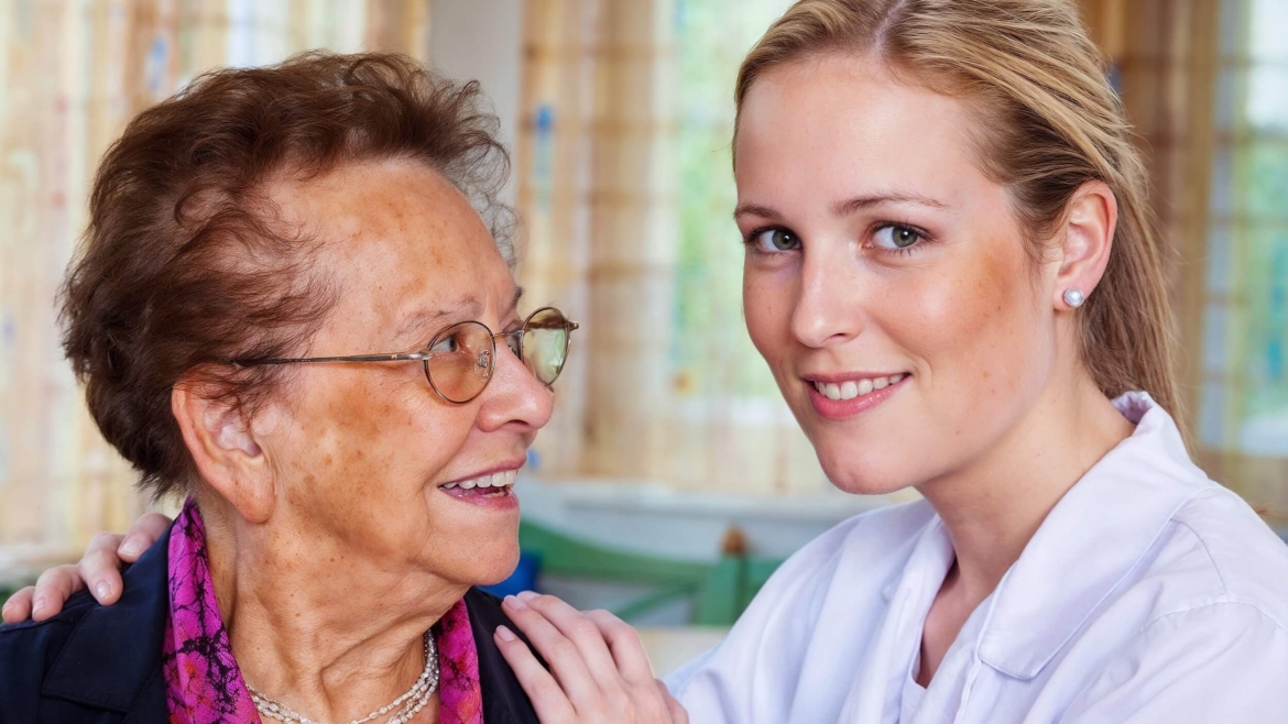 Hospice Companionship and Recovery