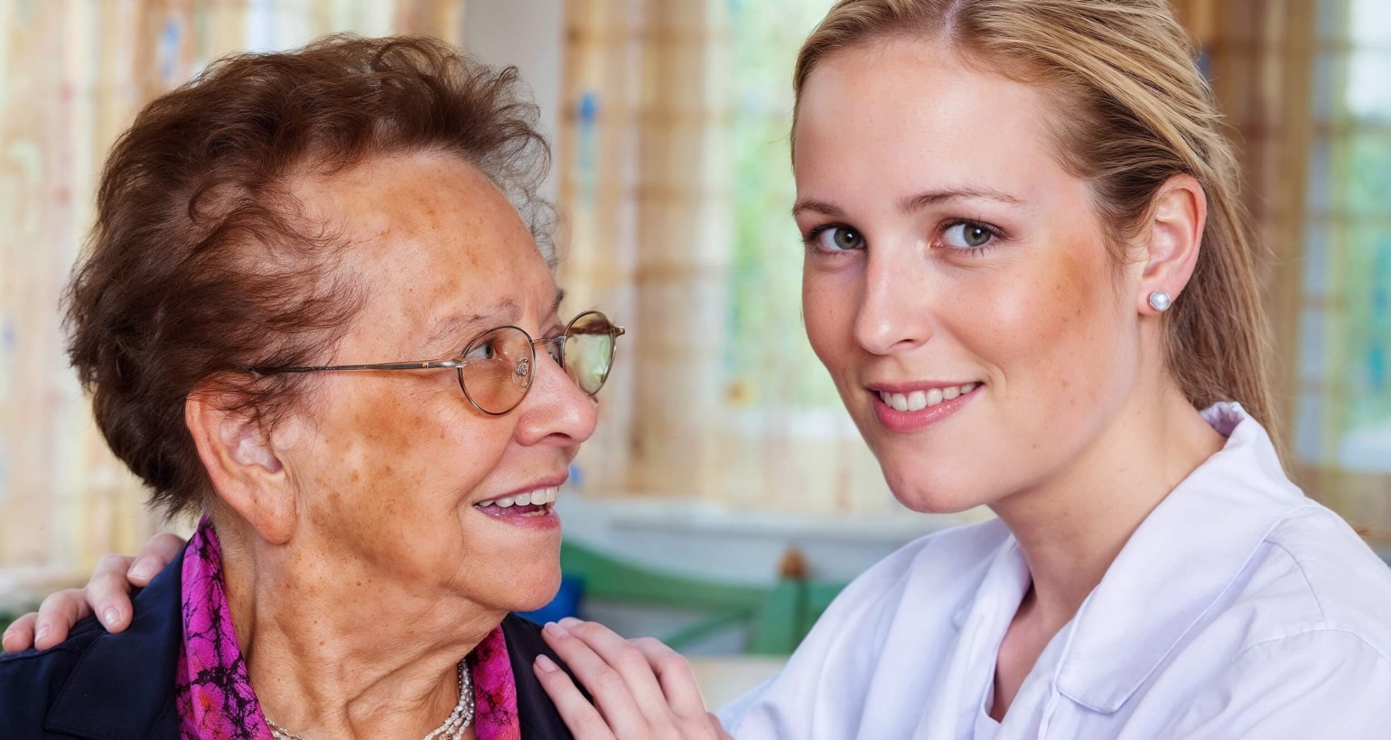 Hospice Companionship and Recovery