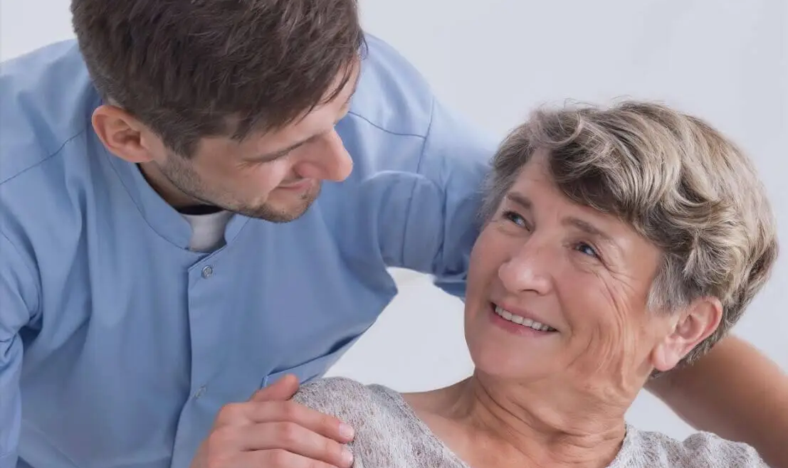 Recovered Hospice Care Patients
