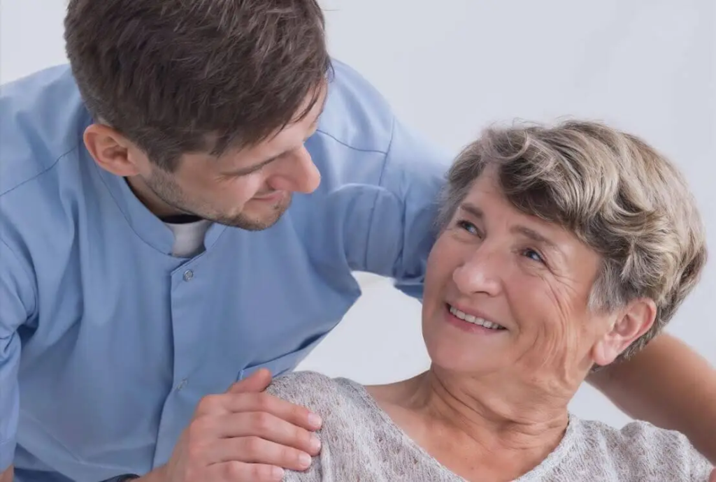 Recovered Hospice Care Patients