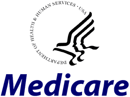 Medicare Logo