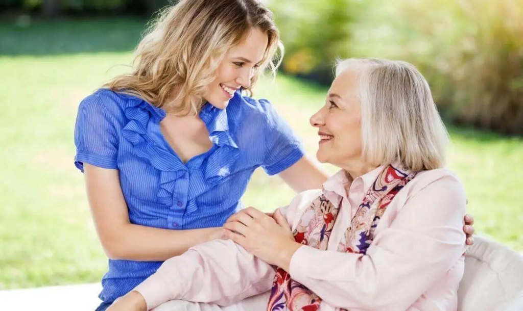 Hospice Private Nursing