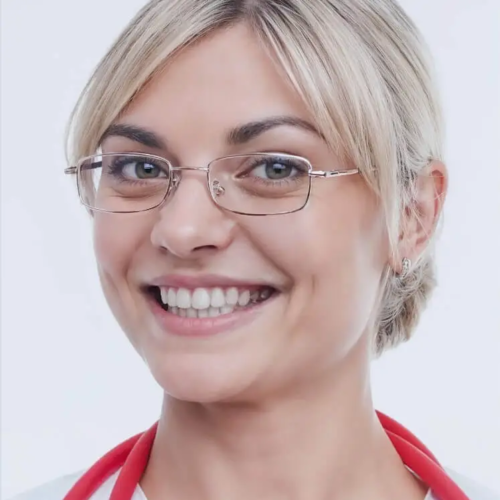 Sara Jefferson Hospice Caregiver