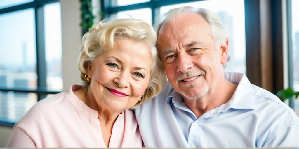 Los Angeles Hospice Care Patients