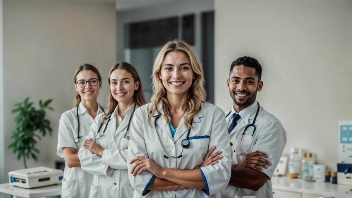 Hospice Staffing Agency