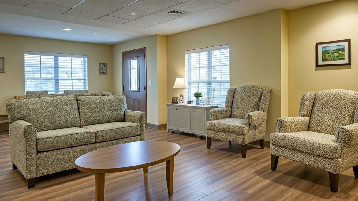 Valley View Hospice Care Burbank CA
